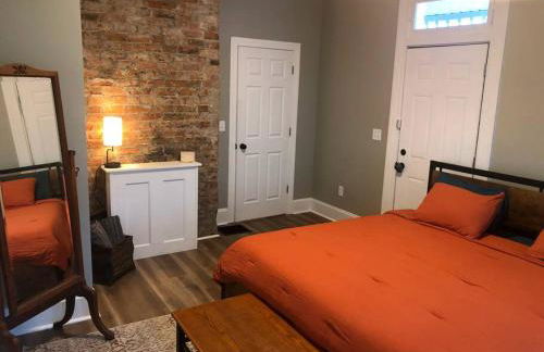 Eco Friendly Home by Cincy w Office Space - Foto 28