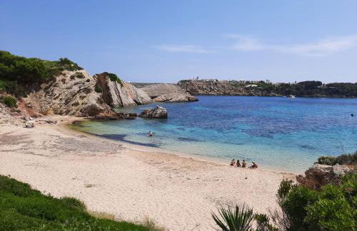 Apartamento en Arenal a 5 minutos de la playa - Foto 11