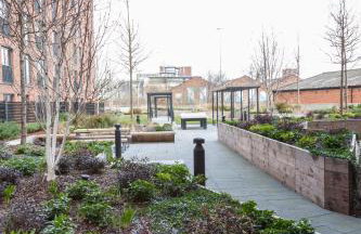 Springwell Gardens Apartments Near Leeds Station & City Centre - Foto 76