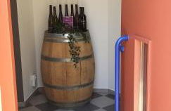 Ferienwohnung Am Backhausgarten - Foto 6