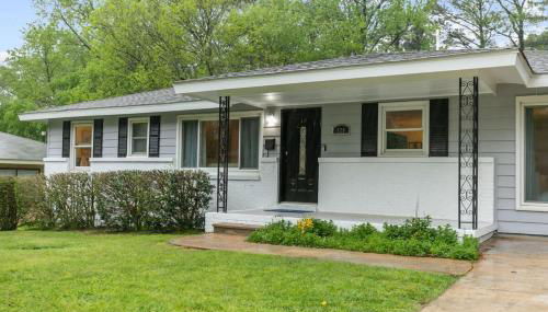 Park Drive Picturesque - Foto 4, Garden