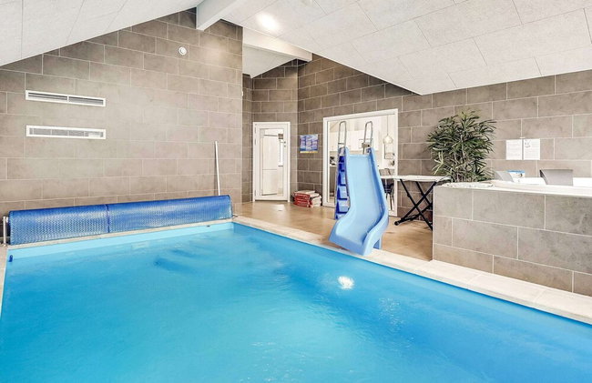5 Star Holiday Home in Jaegerspris - Foto 24