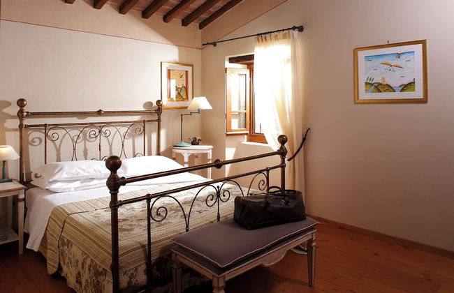 Agriturismo Vecchia Quercia - Foto 6