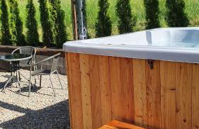 Jodłowa Chata - Foto 47