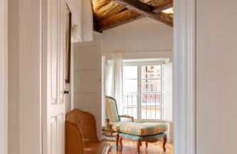 Altior - Balcones a la Catedral - Apartamento exclusivo en el corazón de Ávila - Foto 9