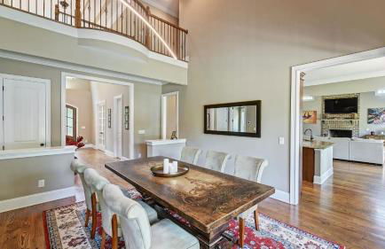 Dock Holiday by Avantstay Custom Home + New Dock - Foto 117