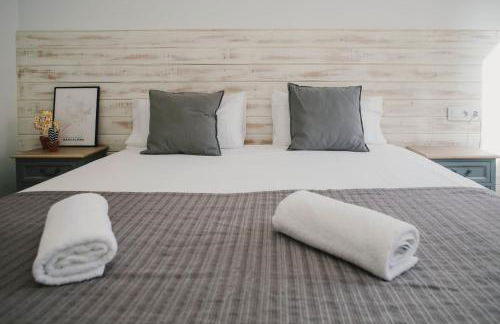 BBarcelona Fira Superior Flats - Foto 39