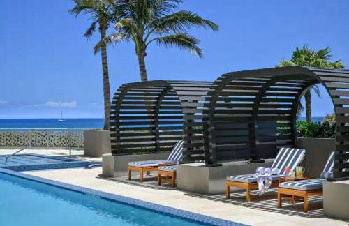 2BR 2BA with ocean views in Luxury Resort Amrit - Foto 6