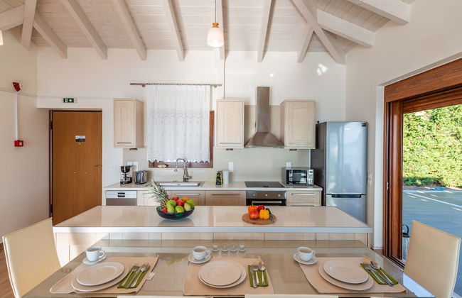 Iris Villas Lefkada - Marine Villa - Foto 11