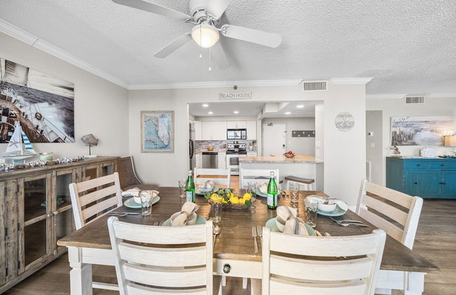 Coastal Tides at Enclave 403a - Foto 37