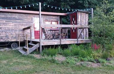 La Haute Brunie - Foto 1