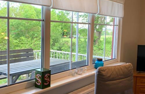 Ferienhäuser Wohlenberg - Baltic Cottages - Foto 59