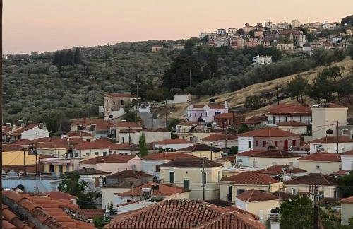 Mytilini City Center Petrino Guesthouse - Foto 57