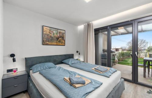 Holiday House Romano - Foto 7