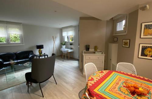 Au chemin des vignes - Foto 17