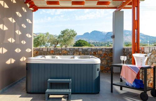 Villa Elite Kalathos by Villa Plus - Foto 12