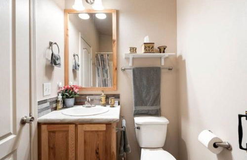 Country living in a small town - Foto 8