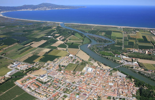 Luxurious Villa St Pere Pescador With Swimming Pool - Foto 35