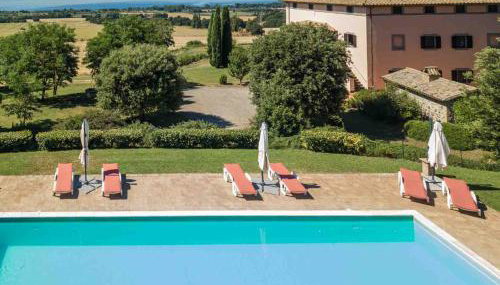 Poderaccio Agri Relais Apartments & Restaurant - Foto 4