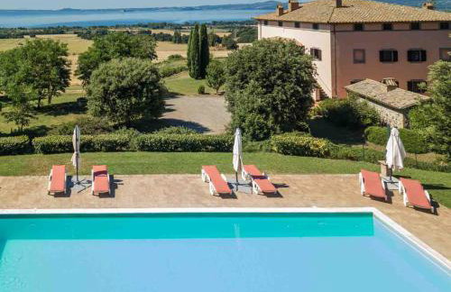 Poderaccio Agri Relais Apartments & Restaurant - Foto 4