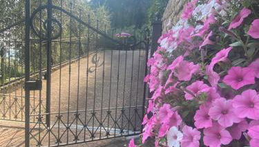 Villa Gianna 3 - Foto 5, Garden view