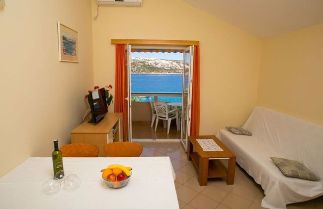 Nera - 10 m From Beach - A2 - Photo 9