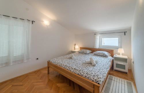 Seaside Apartment Barić Draga - Photo 10