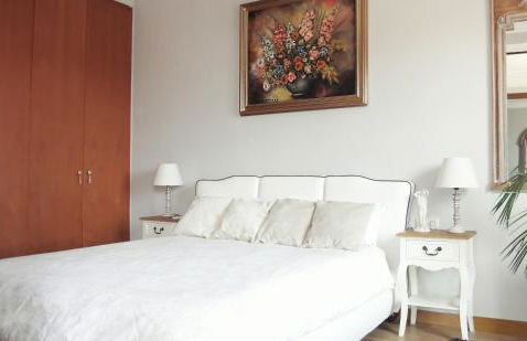 Lux Apartments Barcelona - Foto 16