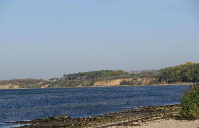 Holiday Home in Wohlenberger Near the Beach - Foto 39