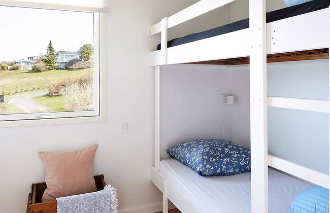 6 Person Holiday Home in Asnaes - Foto 3