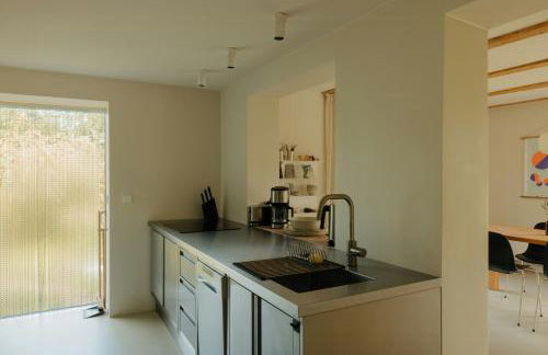 Historic Settler's House With Charm By Mellensee - Foto 11