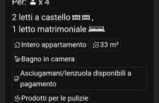 Residence PARADISO - Foto 22