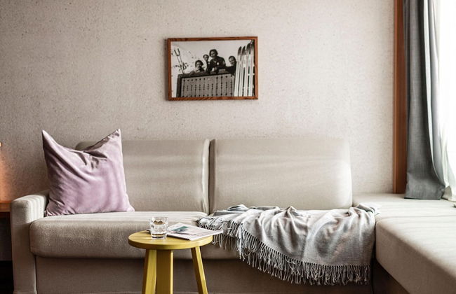 Flat in Alpe di Siusi With Wellness Area - Foto 7