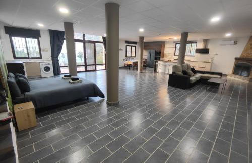 Casa Rural Sierra de las Nieves 2 - Foto 1