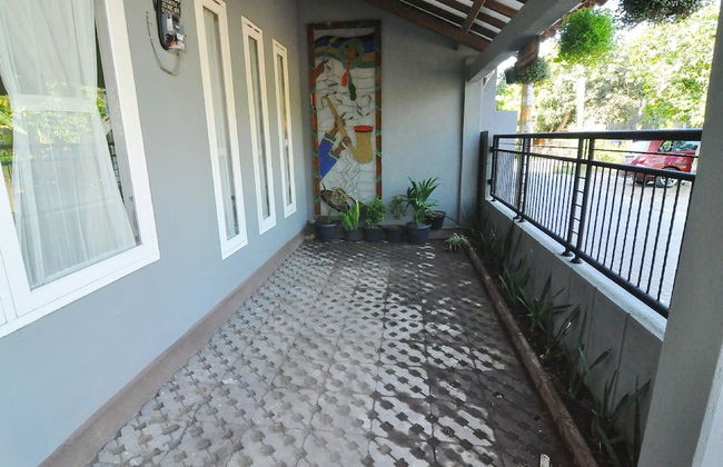 D'Java Homestay Unit Ambarrukmo 2 By The Grand Java - Foto 18