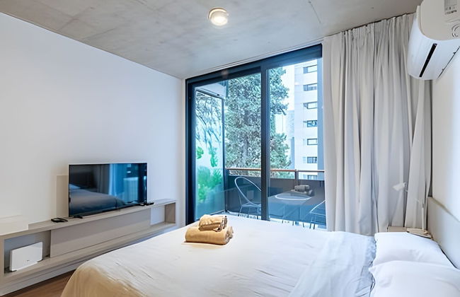 Urban Rent - Departamentos en el corazon de Belgrano - Foto 31