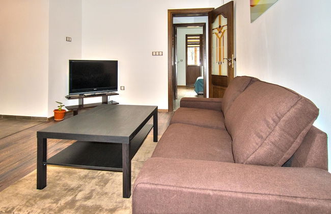 Travellino Serviced Apartments - Foto 8