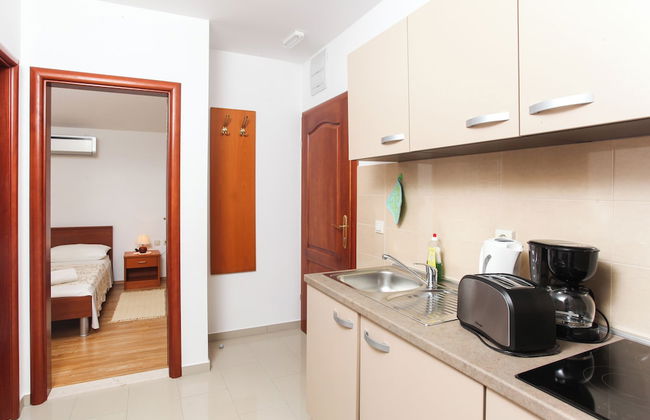 Apartments Ana Lopud - Foto 22