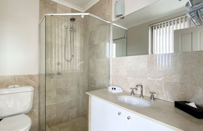 Milson Serviced Apartments - Foto 58