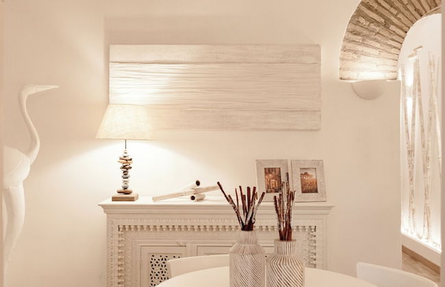 Borgo Pio Vatican Luxury - Foto 38