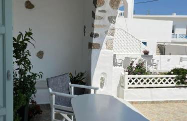 Arhontiko Houses - Foto 11