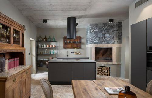 Luxury Villa Covri - Photo 22