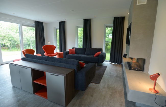 Luxury Villa in Texel - Photo 13