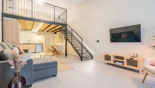 Loft HomeValencia - Foto 3