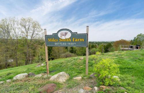 B - Porch Suite on Miles Smith Farm - Foto 5
