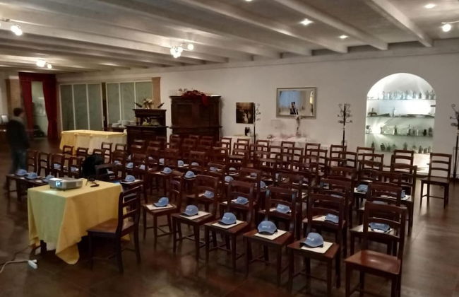 Agriturismo Il Borgo - Photo 41