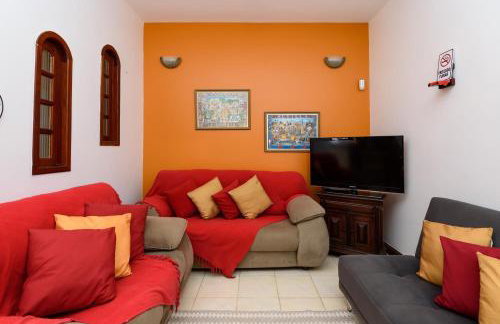 Village Itaúna Inn - Casas de Temporada - Foto 59