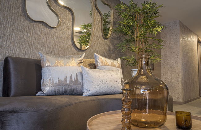 Luxury Suites Prana By Cadissa - Foto 27