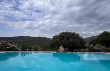 Agriturismo Bed and Breakfast Tanca Taroni - Foto 59