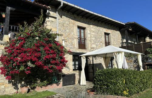 Casa Las Hortensias 1 Pendueles AT-1557-AS - Foto 37